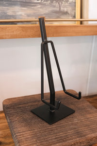 Dual Arm Display Easel