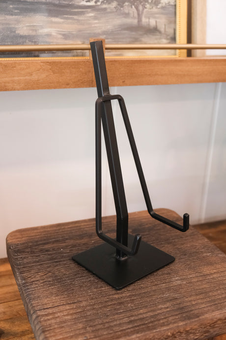 Dual Arm Display Easel