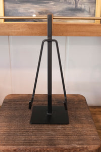 Dual Arm Display Easel