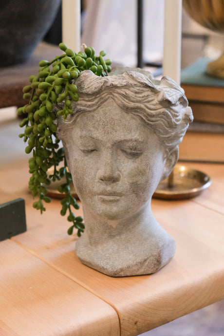 Goddess Planter - Small
