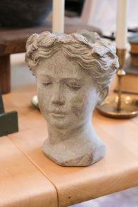 Goddess Planter - Small