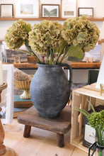 Load image into Gallery viewer, Rhodes Pitcher Vase, Stone