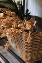 Load image into Gallery viewer, Dried Thistle Spray