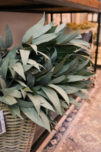 Load image into Gallery viewer, Willow Greenery Stem