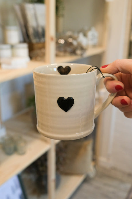 Sweetheart Mug