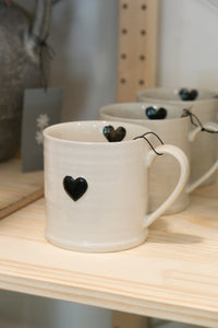 Sweetheart Mug