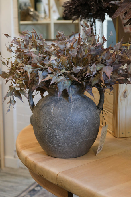 Dusk Amphora Vase