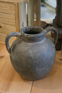 Dusk Amphora Vase