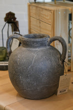Load image into Gallery viewer, Dusk Amphora Vase