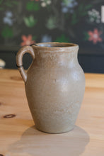 Load image into Gallery viewer, Rhodes Pitcher Vase S, Reactive Brown