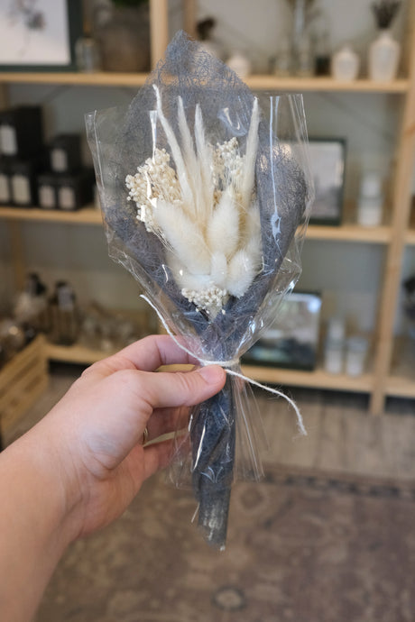 Mini Dried Bouquet