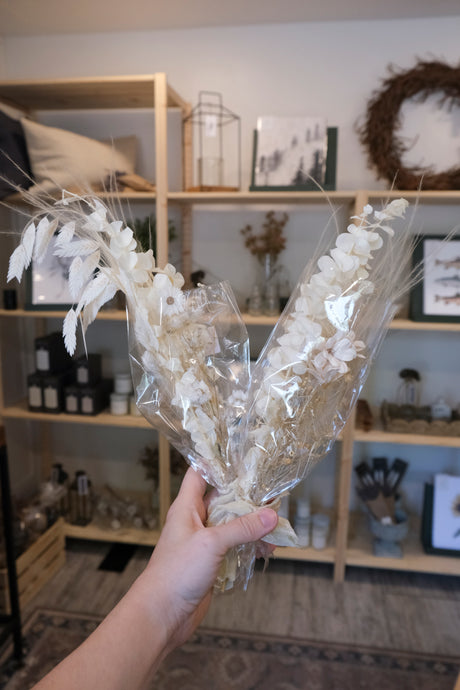 Small Dried Bouquet