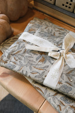 Load image into Gallery viewer, Cecily Block Print Tablecloth