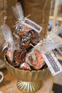 Natural Quince Slices