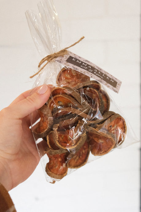 Natural Quince Slices
