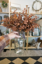 Load image into Gallery viewer, Fall Eucalyptus Bush