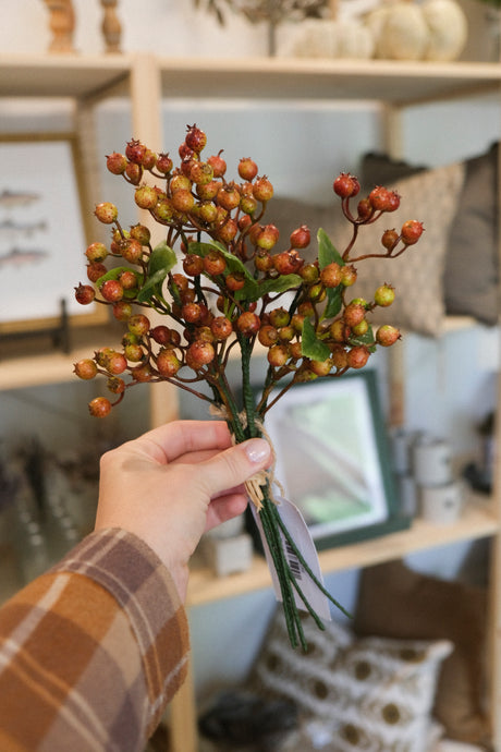 Fall Berry Bundle