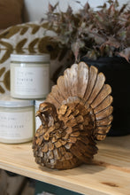 Load image into Gallery viewer, Bronze Turkey