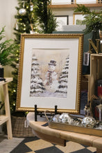 Load image into Gallery viewer, Frosty the Snowman