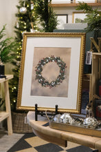 Load image into Gallery viewer, 2025 Christmas Wreath