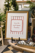 Load image into Gallery viewer, &#39;Twas the Night Before Christmas