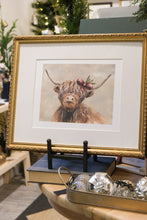 Load image into Gallery viewer, Highland Coo