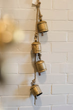 Load image into Gallery viewer, Rustic Bell Cascade - Large