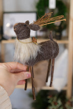 Load image into Gallery viewer, Wooly Deer - Large