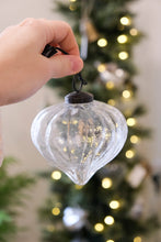Load image into Gallery viewer, Silverfrost Ornament - Onion