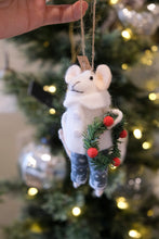 Load image into Gallery viewer, Traditional Tim Ornament