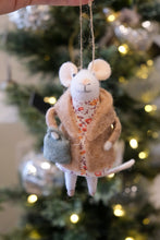 Load image into Gallery viewer, Countryside Callie Ornament
