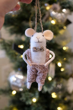 Load image into Gallery viewer, To The Nines Nelson Ornament