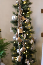 Load image into Gallery viewer, Rustic Bell Cascade - Small