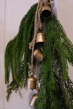 Load image into Gallery viewer, Rustic Bell Cascade - Small