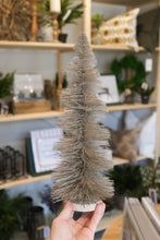 Load image into Gallery viewer, Swirl Sisal Tree - Medium