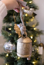 Load image into Gallery viewer, Rustic Temple Bell - Medium