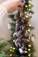 Load image into Gallery viewer, Rustic Bell Cluster