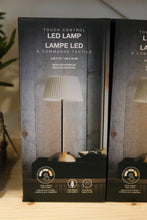 Load image into Gallery viewer, Touch LED Lamp - Oat