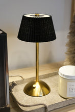 Load image into Gallery viewer, Touch LED Lamp - Black