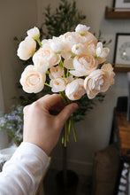 Load image into Gallery viewer, Ranunculus Bouquet - Cream