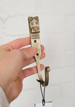 Load image into Gallery viewer, Dog Iron Hook