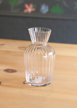 Load image into Gallery viewer, Optic Glass Vase - S