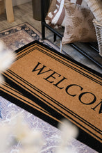 Load image into Gallery viewer, Welcome Doormat - XL