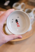 Load image into Gallery viewer, Mini Lighthouse Bowl