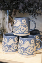 Load image into Gallery viewer, Bluebird Mug