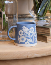 Load image into Gallery viewer, Bluebird Mug