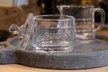 Load image into Gallery viewer, Sugar Pot with Lid