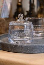 Load image into Gallery viewer, Sugar Pot with Lid