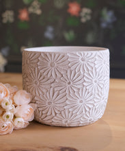 Load image into Gallery viewer, Daisy Planter - L