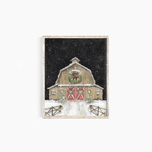 Load image into Gallery viewer, Frosty Farm